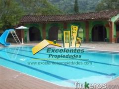 Alquiler finca de Club Iberoamericano - Finca em Girardota, Antioquia